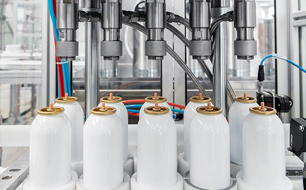 產品配方測試改進